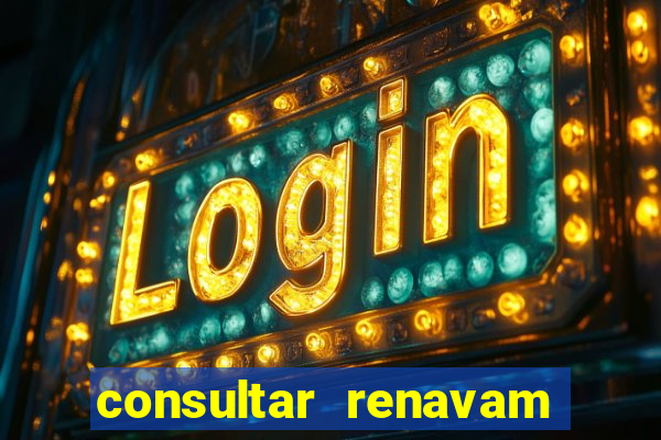 consultar renavam detran bahia